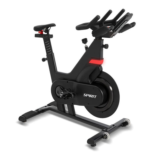 Spirit Fitness Commercial SBC900 Indoor Cycle