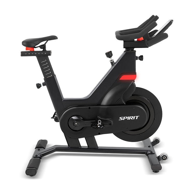 Spirit Fitness Commercial SBC900 Indoor Cycle