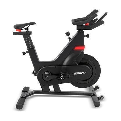 Spirit Fitness Commercial SBC900 Indoor Cycle