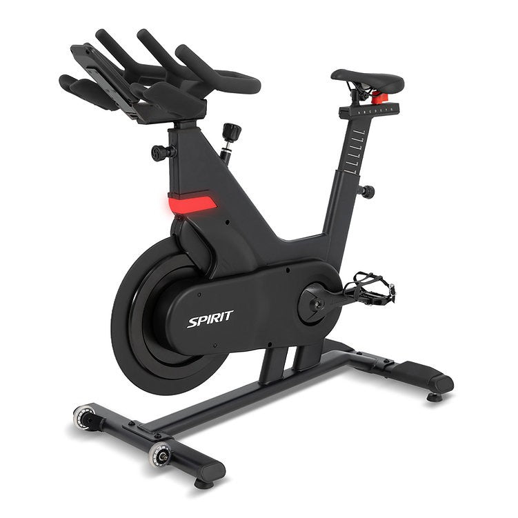 Spirit Fitness Commercial SBC900 Indoor Cycle