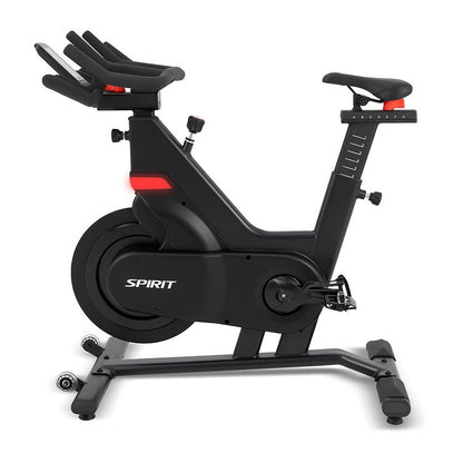 Spirit Fitness Commercial SBC900 Indoor Cycle