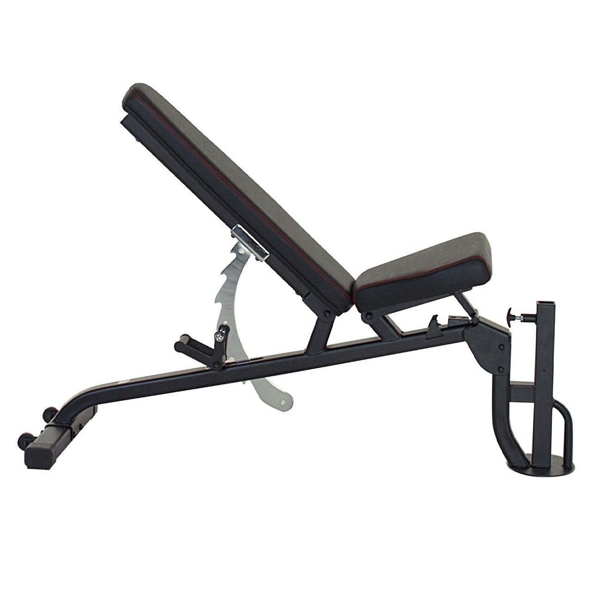 Inspire FT1 Trainingsbank