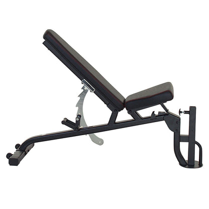 Inspire FT1 Trainingsbank