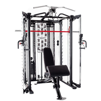 Inspire SCS Smith Cage System