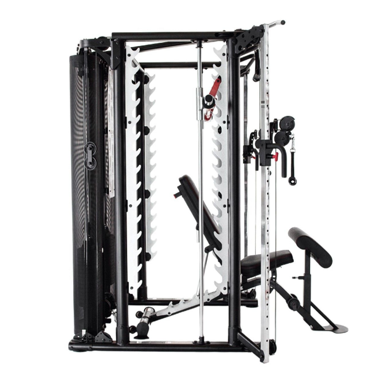 Inspire SCS Smith Cage System