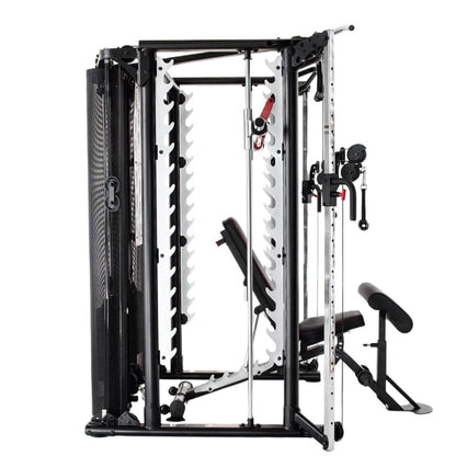 Inspire SCS Smith Cage System