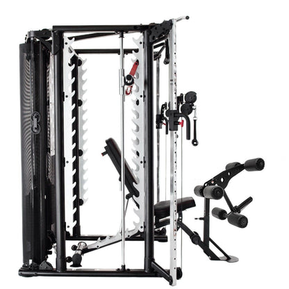 Inspire SCS Smith Cage System