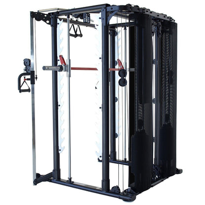 Inspire SCS Smith Cage System