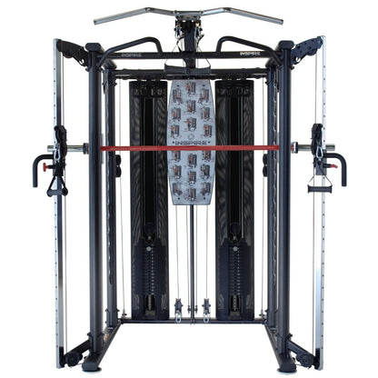 Inspire SCS Smith Cage System