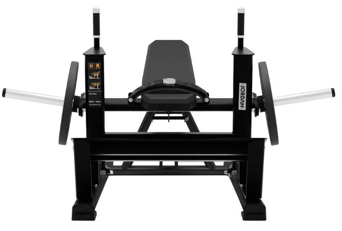 Jordan Glute/Hip Thrust (JF-GT)