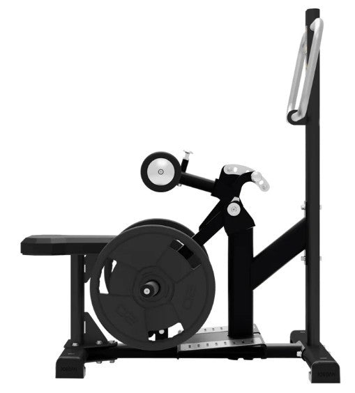 Jordan Standing Hip Thrust (JF-SHT)