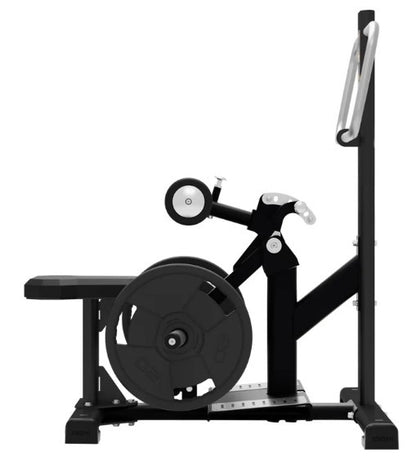 Jordan Standing Hip Thrust (JF-SHT)