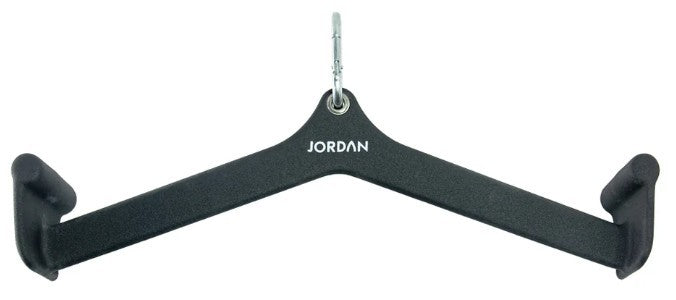 Jordan NEO Mid Lat Pull/Row Cable Attachment (JF-NCA-04)