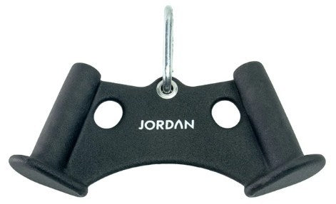 Jordan NEO Narrow Tricep Grip Cable Attachment (JF-NCA-07)
