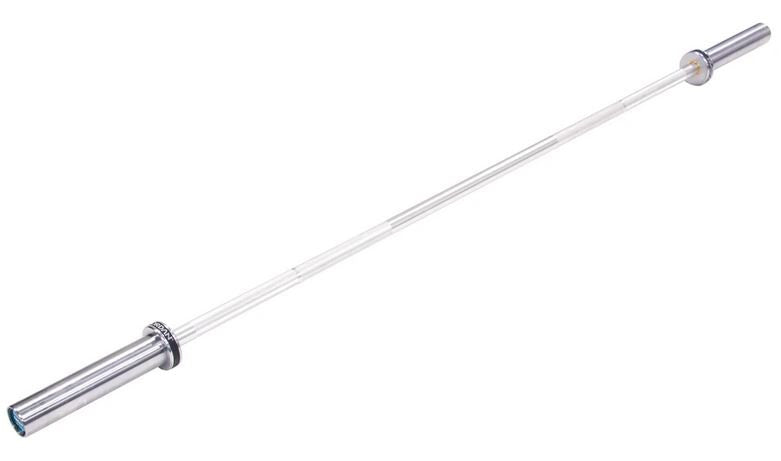 Jordan Aluminium Langhantel-Stangen 180cm, 28mm Griff, 50mm (JF-BAR-AT)