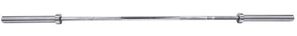 Ultimate Langhantelstange 50mm, 220cm, 28mm Griff, 20kg (-750kg) (JF-BAR-ULT-M-01)