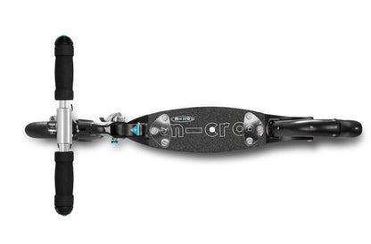 Micro Mobility Systems Flex schwarz matt 200mm (SA0119)