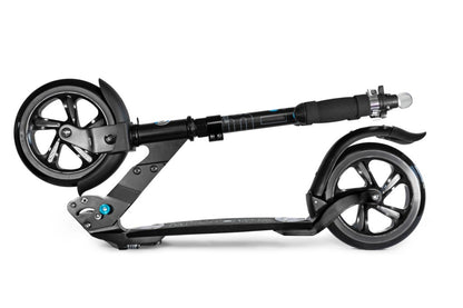 Micro Mobility Systems Flex schwarz matt 200mm (SA0119)