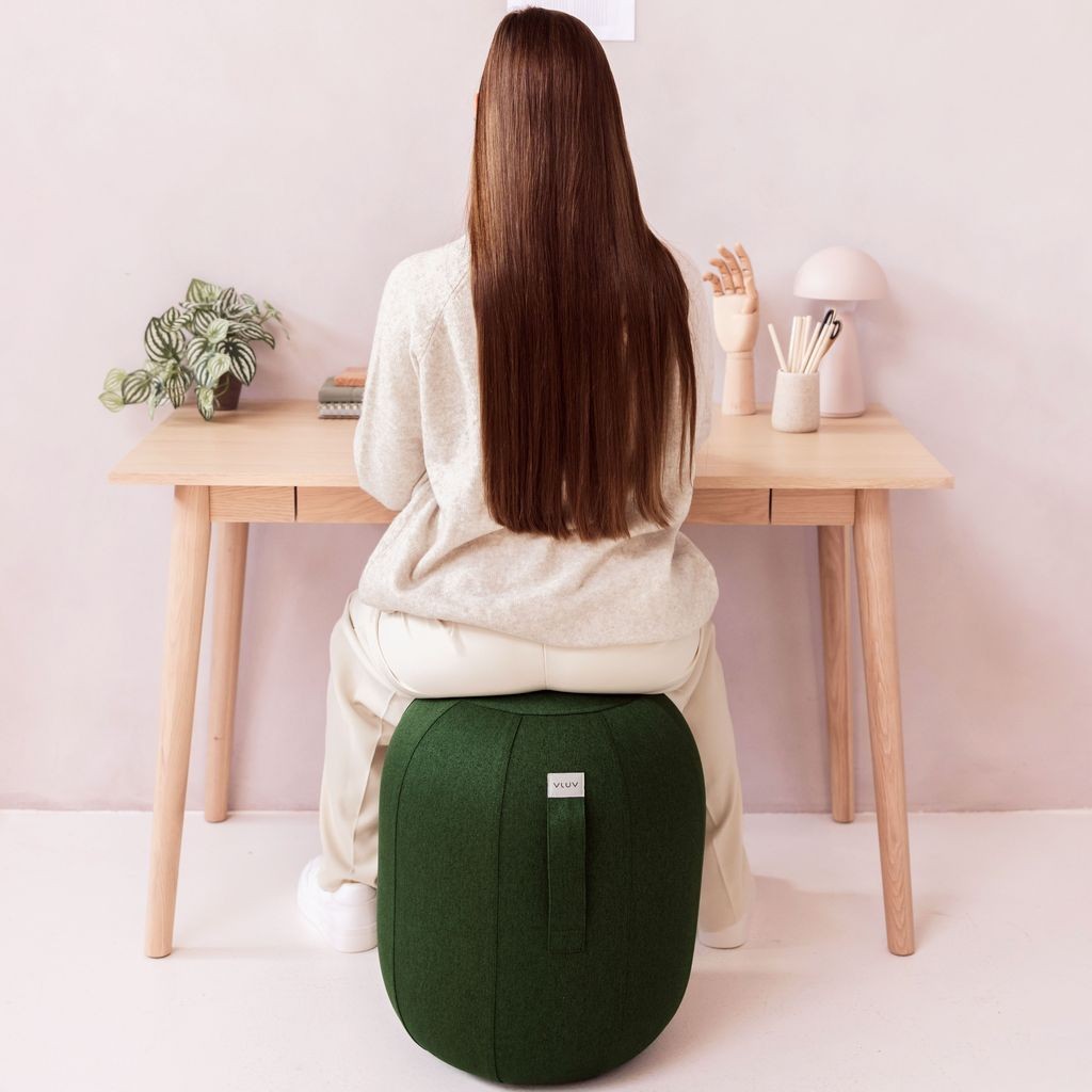 VLUV LEIV KAPSUL Balancekapsel, Pine