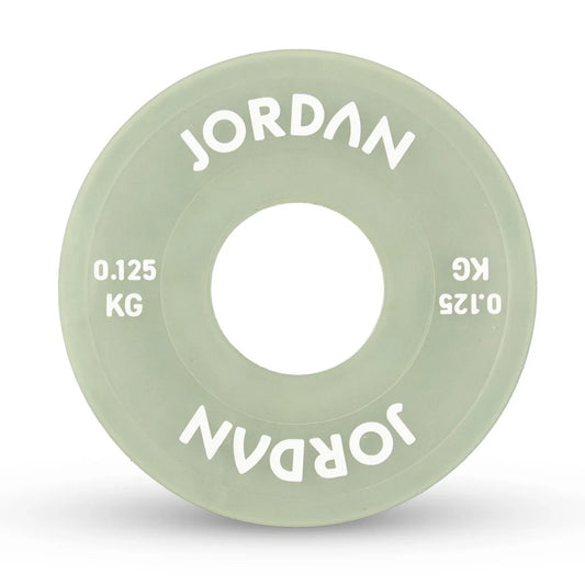 Jordan Urethane Fractional Change Plate (JF-FPL)