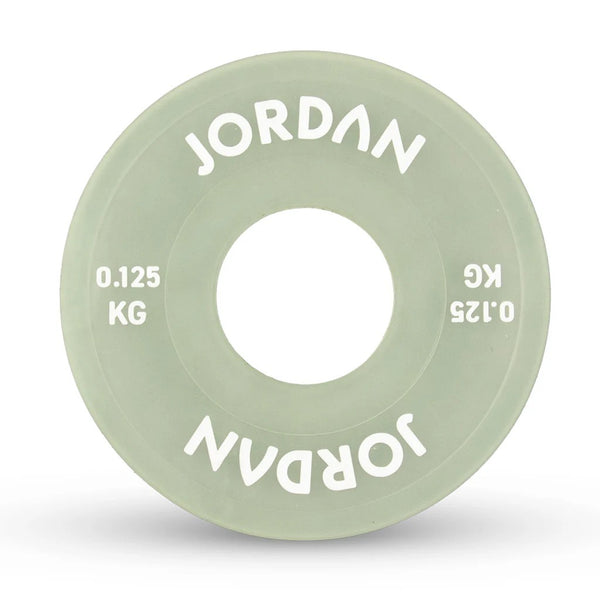 Jordan Urethane Fractional Change Plate (JF-FPL)