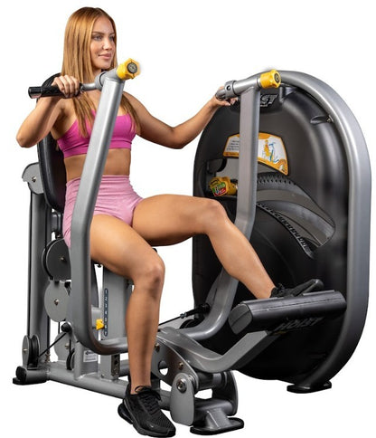 Hoist Fitness CLUB LINE Chest Press (CL-3301)