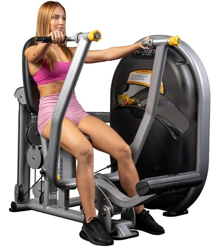 Hoist Fitness CLUB LINE Chest Press (CL-3301)