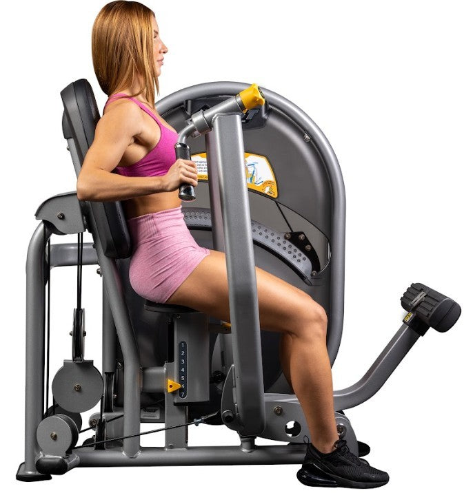 Hoist Fitness CLUB LINE Chest Press (CL-3301)