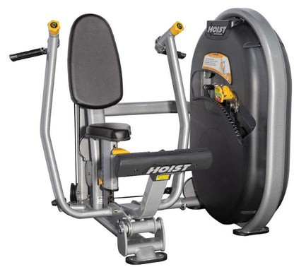 Hoist Fitness CLUB LINE Chest Press (CL-3301)
