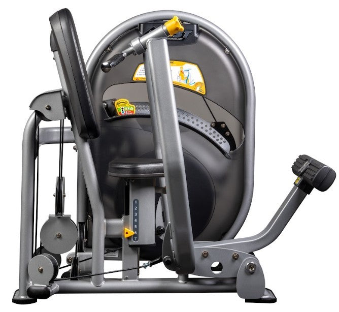 Hoist Fitness CLUB LINE Chest Press (CL-3301)
