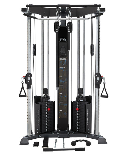 Bodycraft Super Gym 2 Functional Trainer