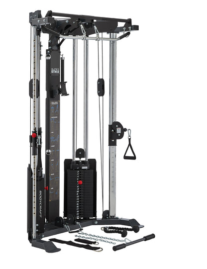 Bodycraft Super Gym 2 Functional Trainer