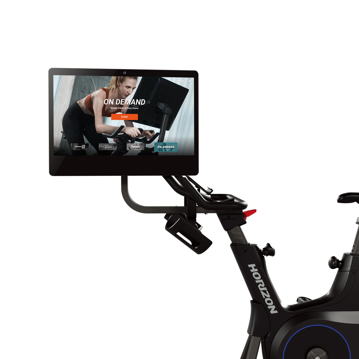 Horizon Fitness XP Indoor Cycle