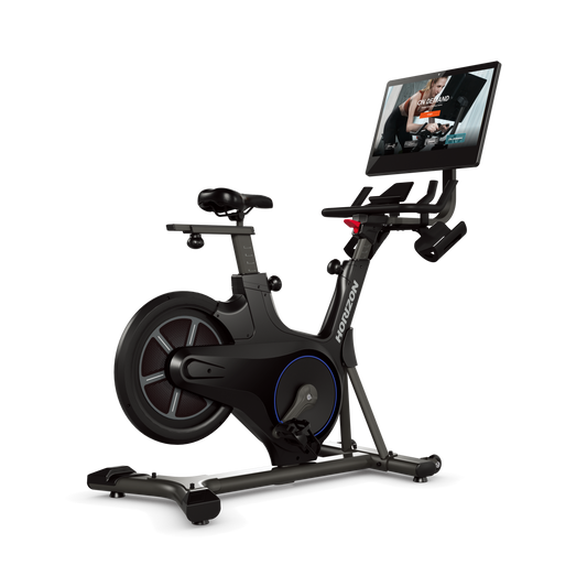 Horizon Fitness XP Indoor Cycle