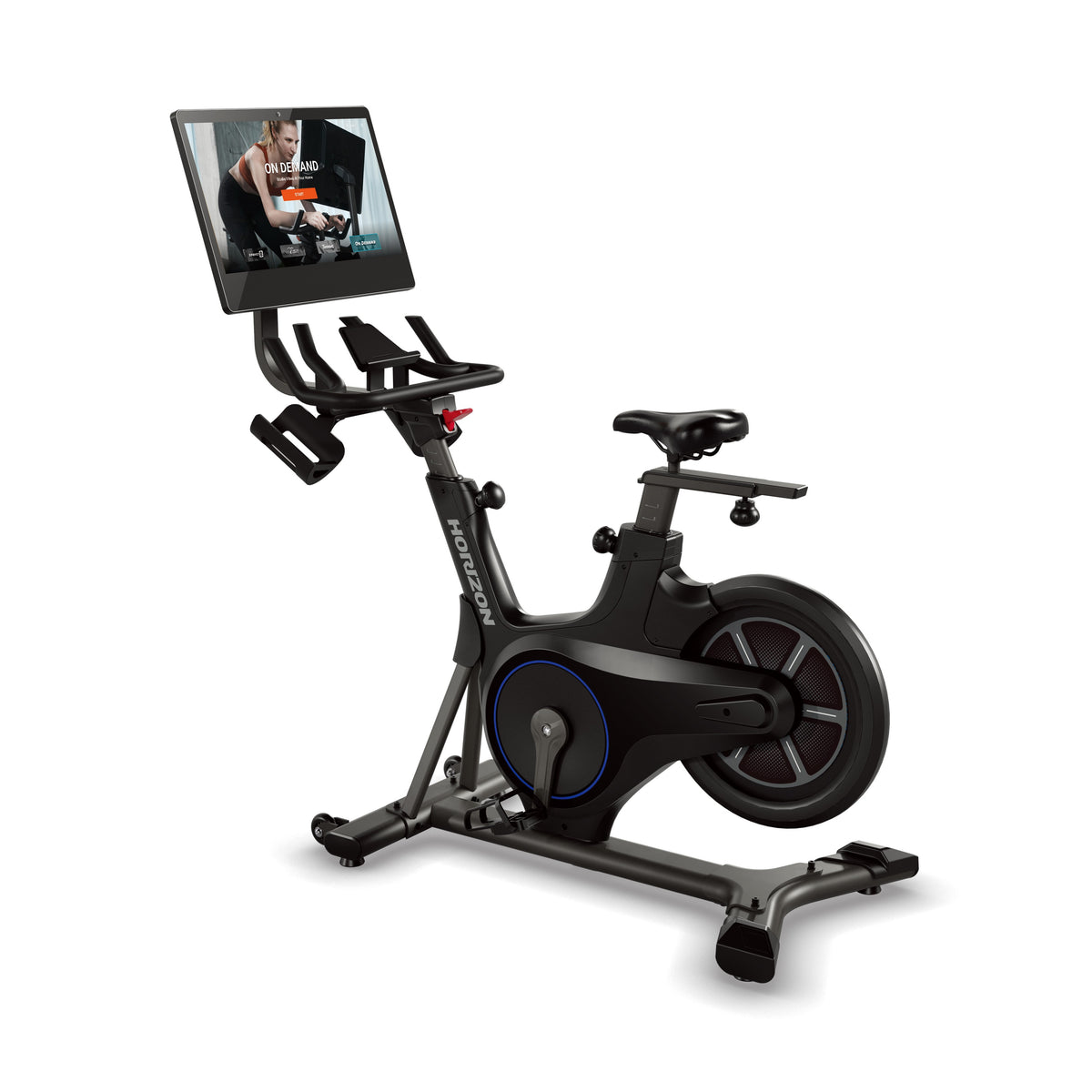 Horizon Fitness XP Indoor Cycle