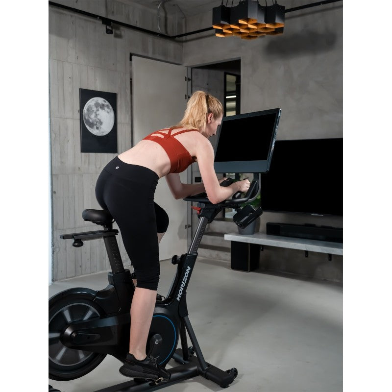 Horizon Fitness XP Indoor Cycle