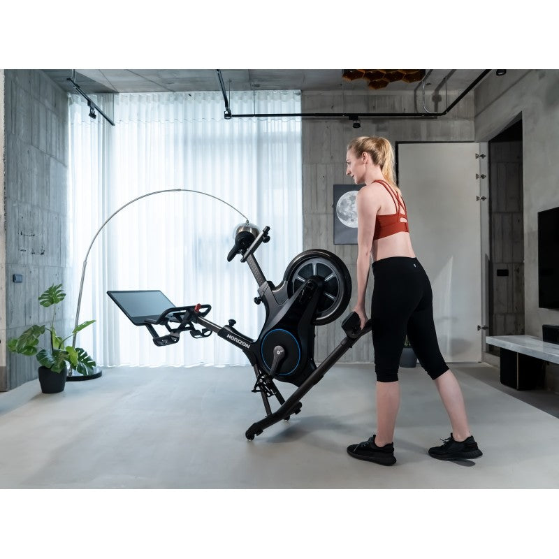 Horizon Fitness XP Indoor Cycle