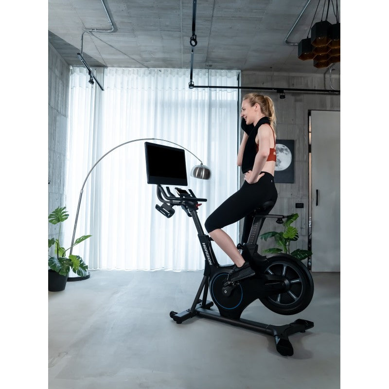 Horizon Fitness XP Indoor Cycle