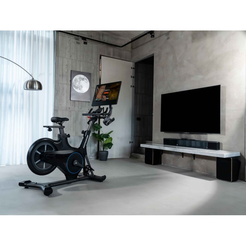 Horizon Fitness XP Indoor Cycle