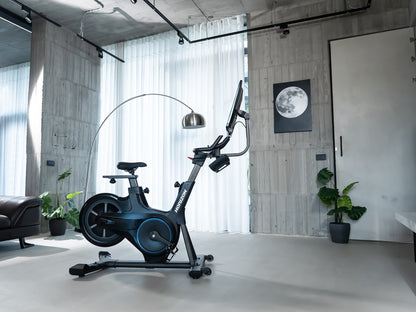 Horizon Fitness XP Indoor Cycle