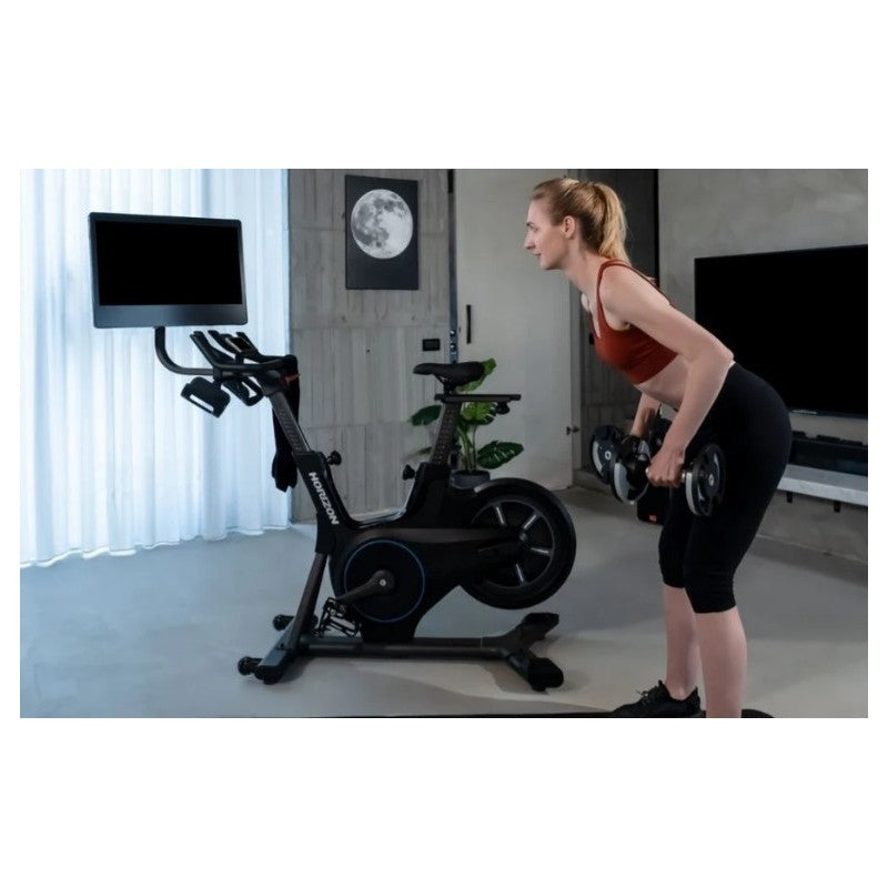 Horizon Fitness XP Indoor Cycle