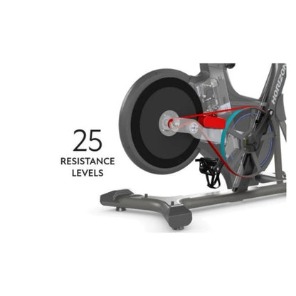 Horizon Fitness XP Indoor Cycle