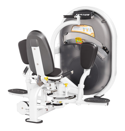 Hoist Fitness CLUB LINE Outer / Inner Thigh (CL-3800)