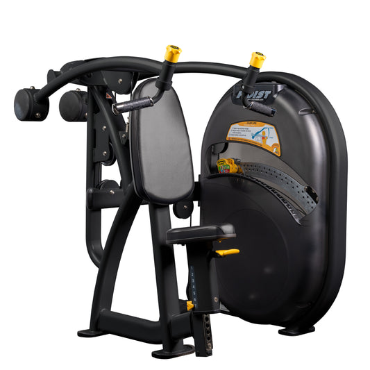 Hoist Fitness CLUB LINE Shoulder Press (CL-3501)