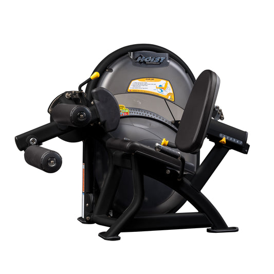 Hoist Fitness CLUB LINE Leg Curl (CL-3402)