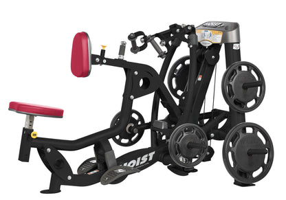 Hoist Fitness ROC-IT Ruder Plate Loaded (RPL-5203)