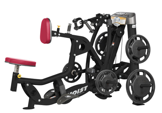 Hoist Fitness ROC-IT Ruder Plate Loaded (RPL-5203)