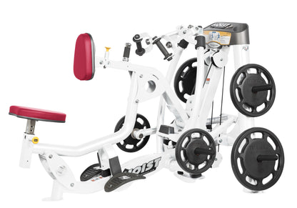 Hoist Fitness ROC-IT Ruder Plate Loaded (RPL-5203)