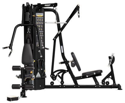 Hoist Fitness 2-Stationen-Turm H2200