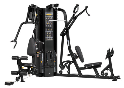 Hoist Fitness 2-Stationen-Turm H2200